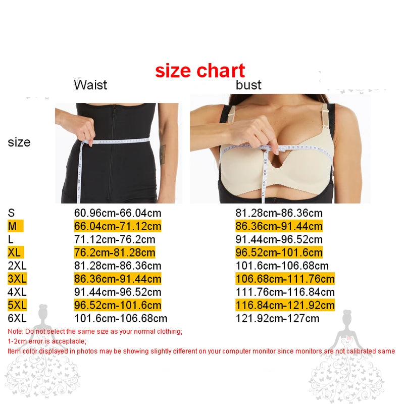 Waist Trainer for Women – Workout Shapewear Belt with Back Support