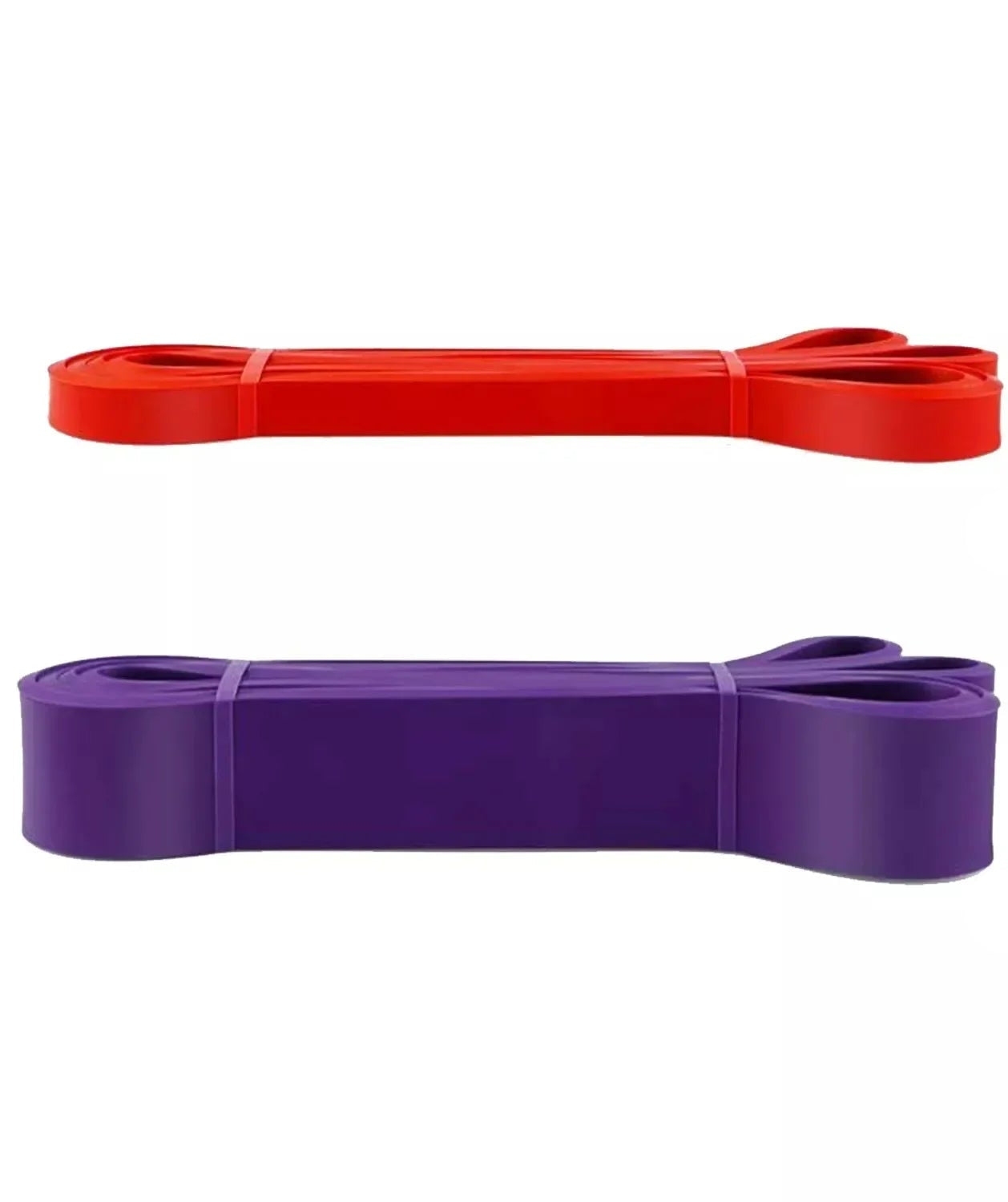 Ultimate Resistance Band Set – 5–120 lbs Home Workout Kit for Fitness, Yoga & Boxing Training