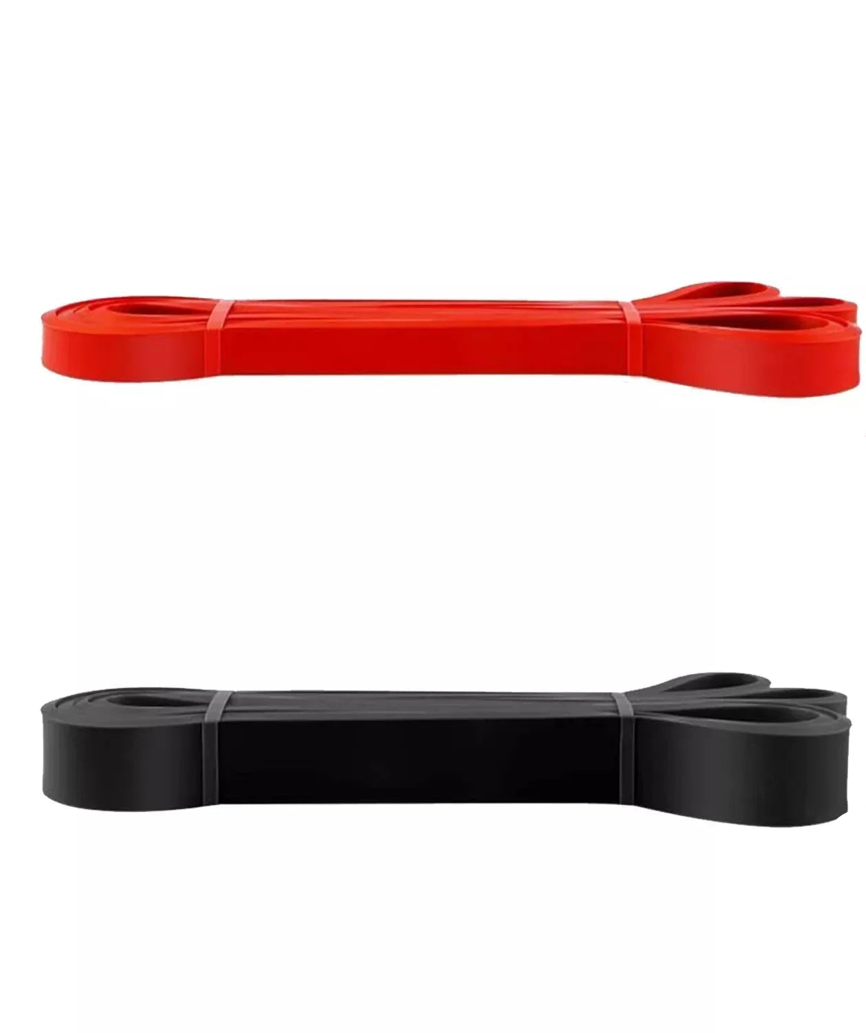 Ultimate Resistance Band Set – 5–120 lbs Home Workout Kit for Fitness, Yoga & Boxing Training